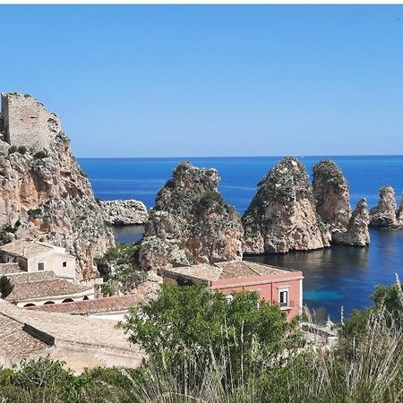 Casa Francesca Βίλα Alcamo Εξωτερικό φωτογραφία