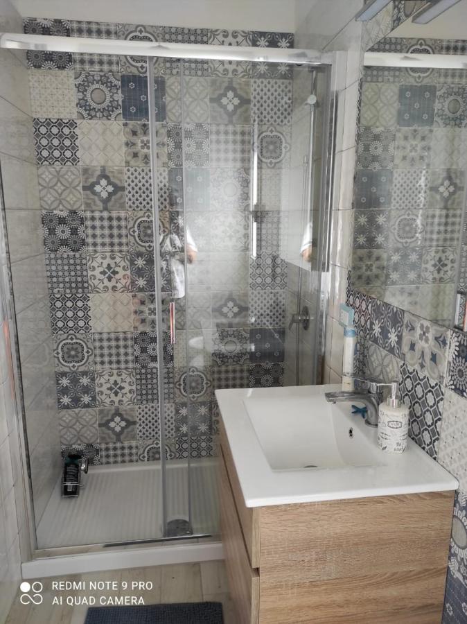 Casa Francesca Βίλα Alcamo Εξωτερικό φωτογραφία