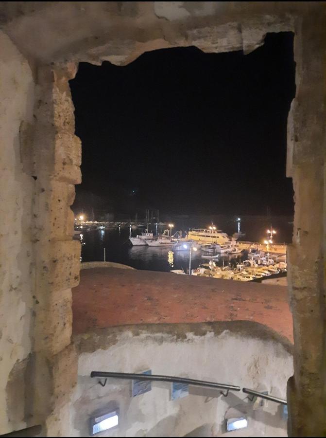 Casa Francesca Βίλα Alcamo Εξωτερικό φωτογραφία