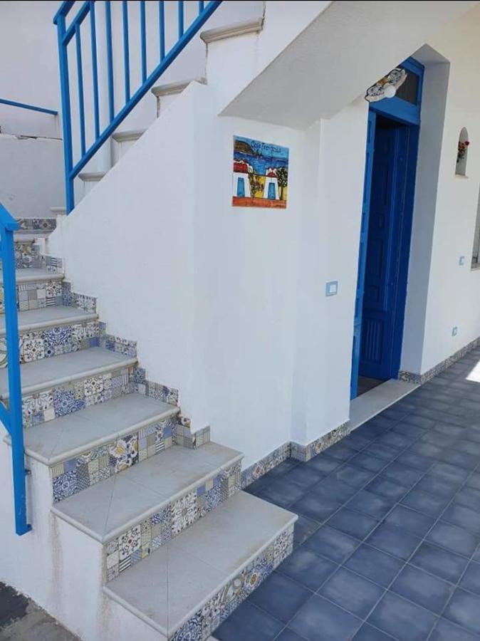 Casa Francesca Βίλα Alcamo Εξωτερικό φωτογραφία