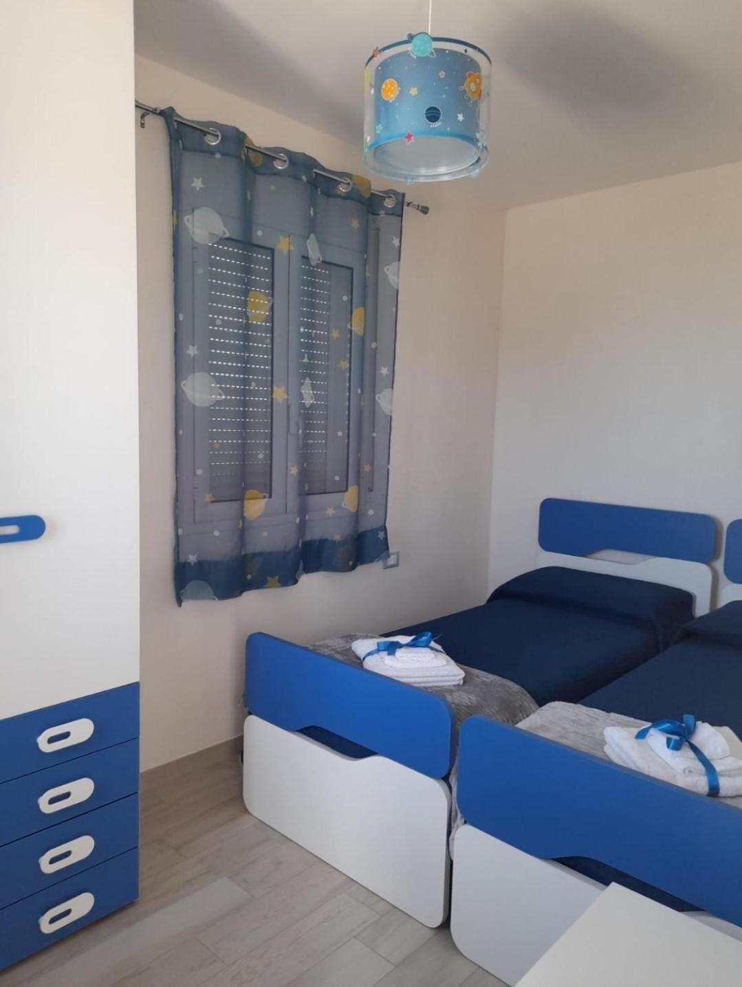Casa Francesca Βίλα Alcamo Εξωτερικό φωτογραφία