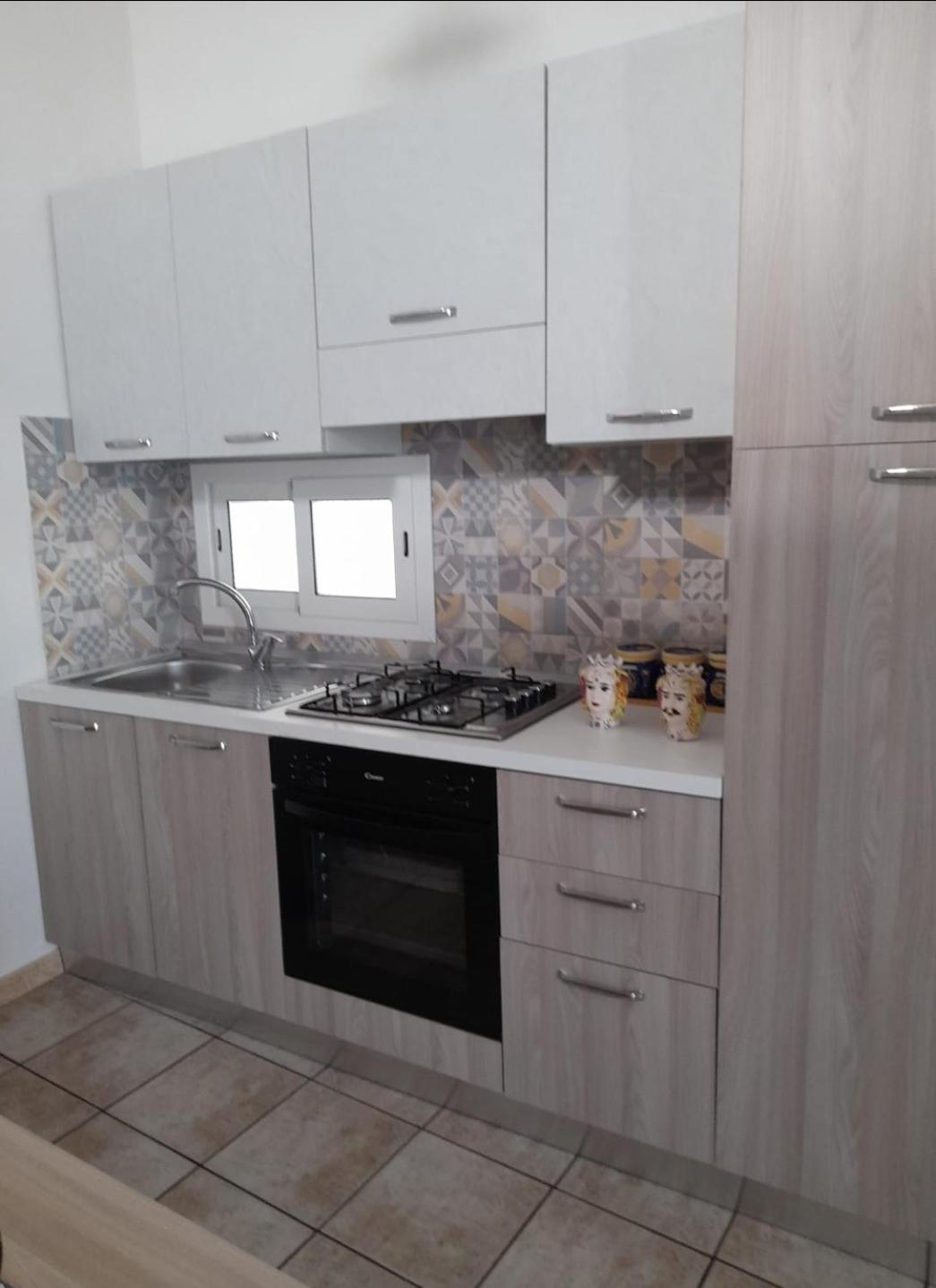 Casa Francesca Βίλα Alcamo Εξωτερικό φωτογραφία